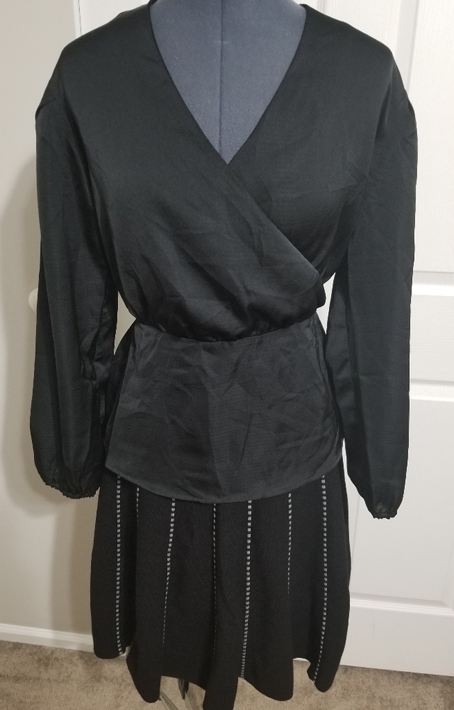 Grace elements flare skirt. FINAL PRICE DROP!!